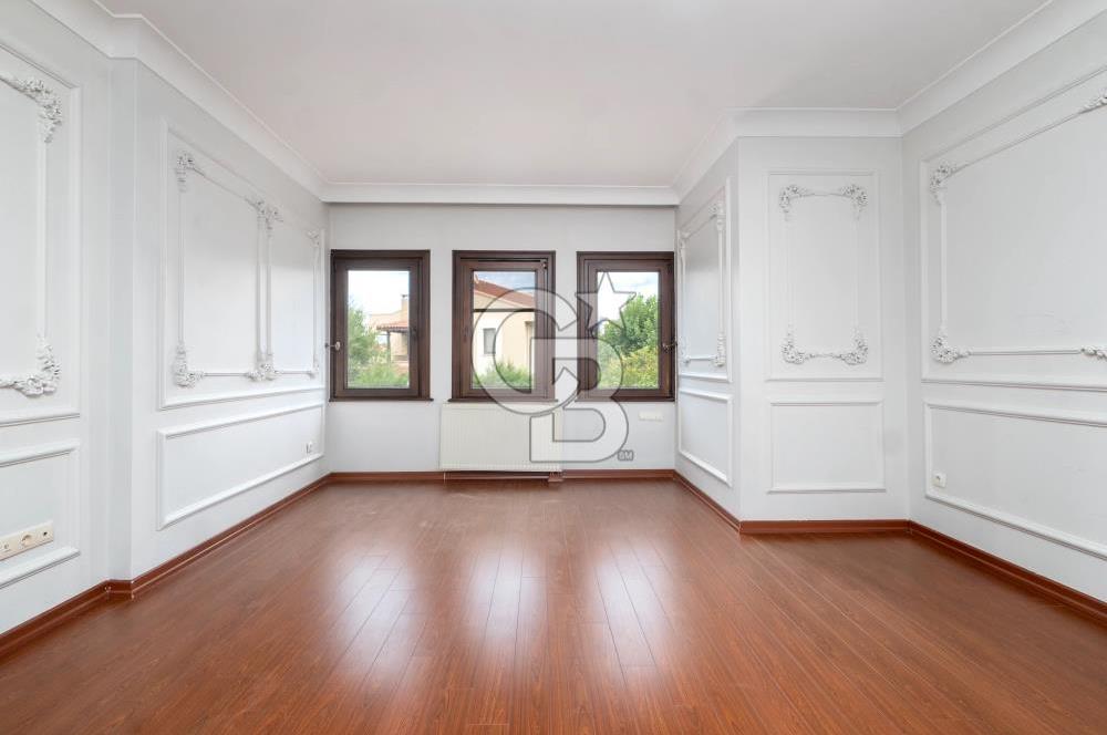 DİKENCİK COUNTRY ARA KAT 4+1 SATILIK DAİRE