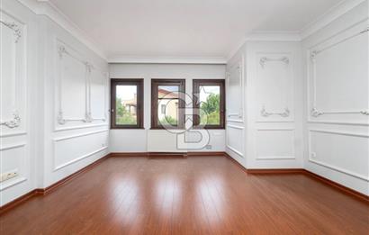 DİKENCİK COUNTRY ARA KAT 4+1 SATILIK DAİRE