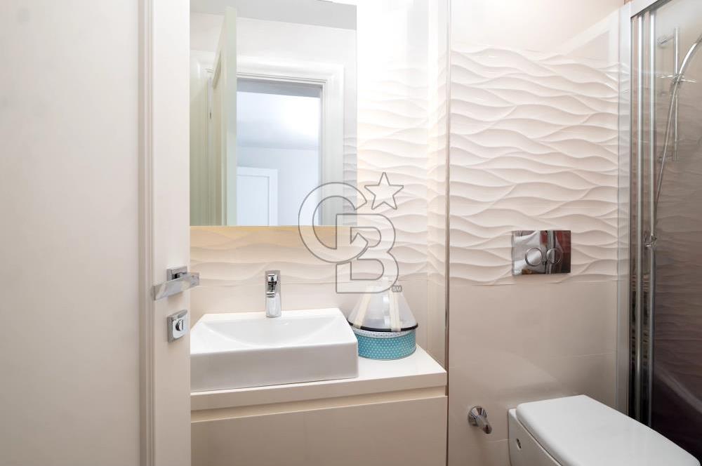 BALAT LİFE SATILIK ÇATI DUBLEKS DAİRE
