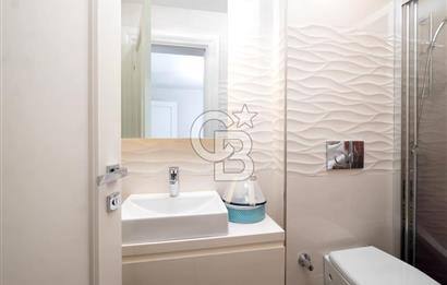 BALAT LİFE SATILIK ÇATI DUBLEKS DAİRE
