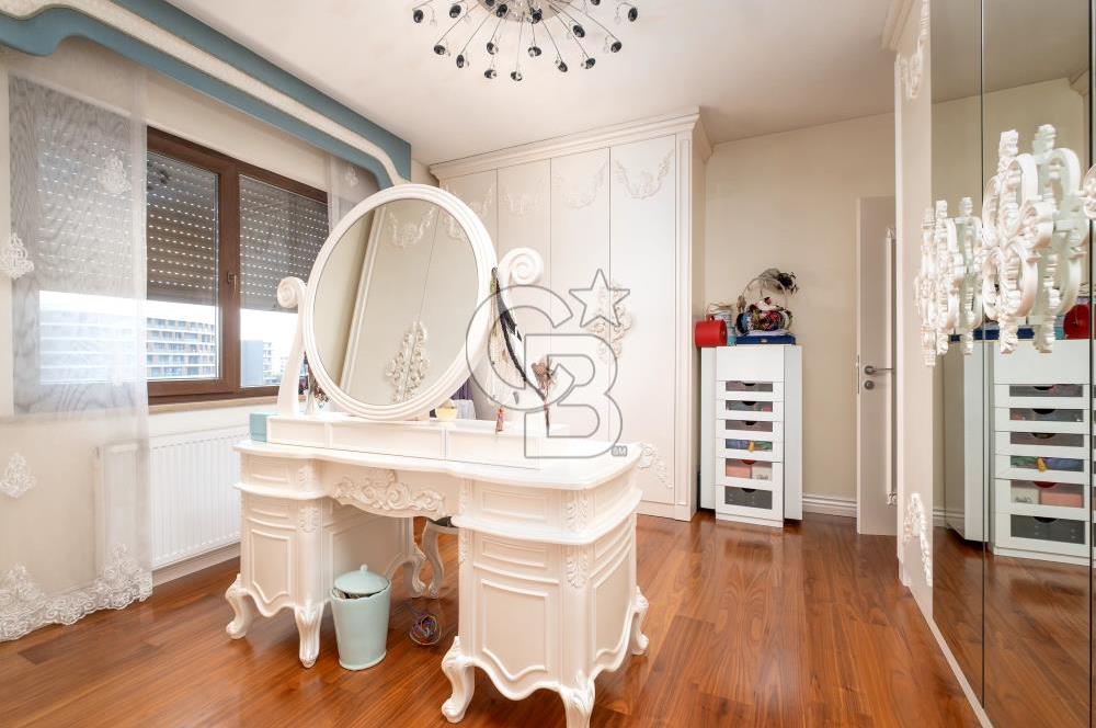 BALAT LİFE SATILIK ÇATI DUBLEKS DAİRE