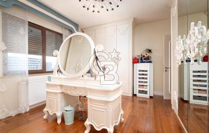 BALAT LİFE SATILIK ÇATI DUBLEKS DAİRE