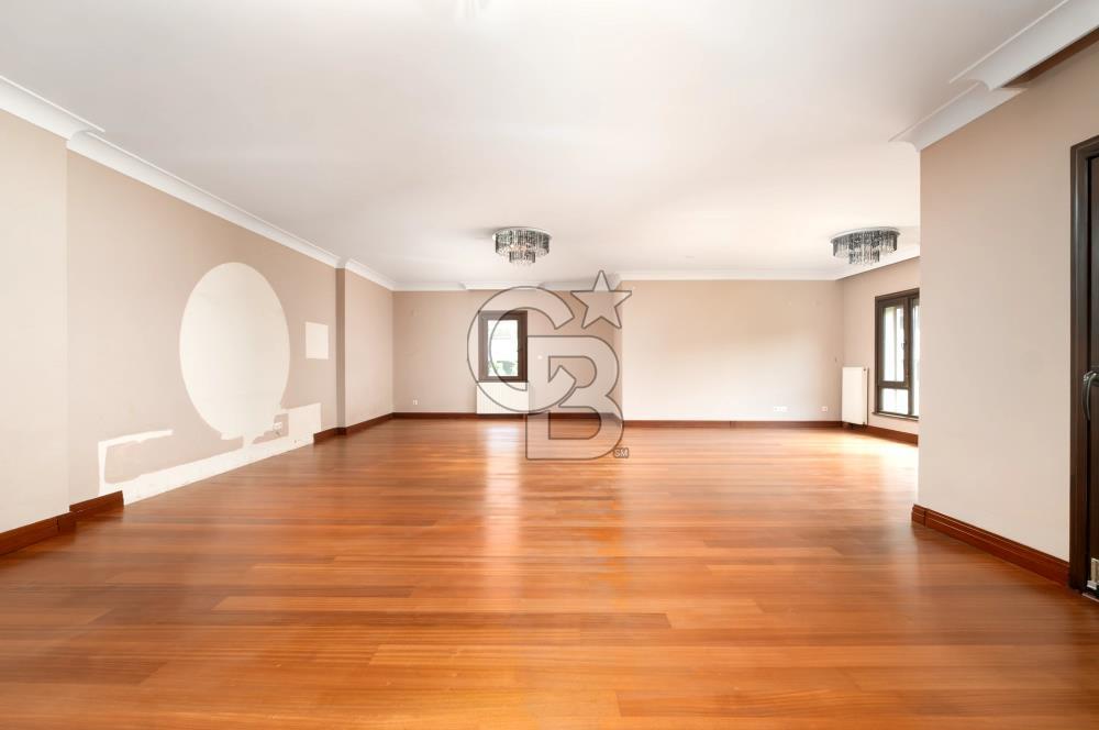 DİKENCİK COUNTRY ARA KAT 4+1 SATILIK DAİRE