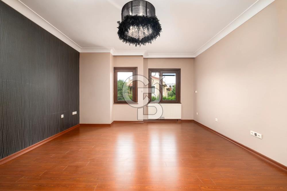 DİKENCİK COUNTRY ARA KAT 4+1 SATILIK DAİRE