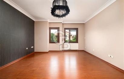 DİKENCİK COUNTRY ARA KAT 4+1 SATILIK DAİRE