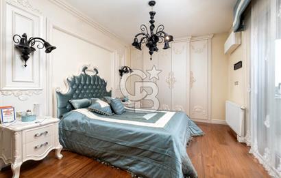 BALAT LİFE SATILIK ÇATI DUBLEKS DAİRE