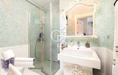 BALAT LİFE SATILIK ÇATI DUBLEKS DAİRE