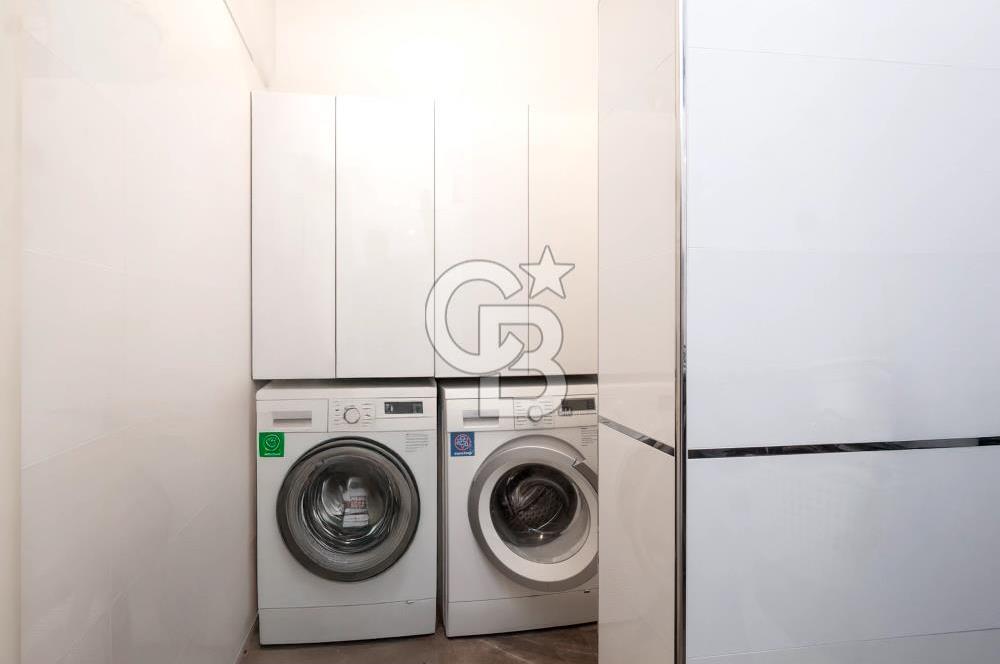 BALAT LİFE SATILIK ÇATI DUBLEKS DAİRE