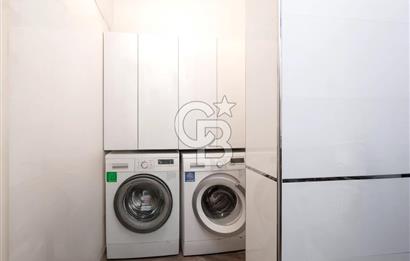 BALAT LİFE SATILIK ÇATI DUBLEKS DAİRE