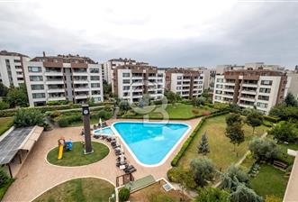 BALAT LİFE SATILIK ÇATI DUBLEKS DAİRE