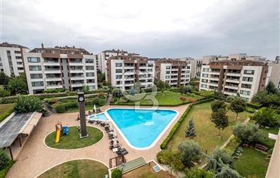 BALAT LİFE SATILIK ÇATI DUBLEKS DAİRE