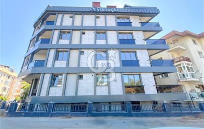 KÜÇÜKYALIDA KAPANMAZ DENİZ MANZARALI 3+1 SATILIK DUBLEKS DAİRE