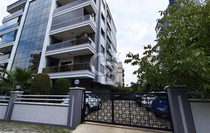 Lokasyon Avantajlı, Geniş ve Konforlu 3+1 Kiralık Daire