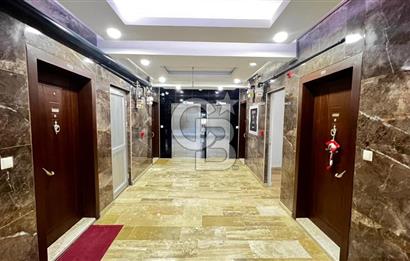 RUŞEN PARK EVLERİ'NDE ÇİFT CEPHELİ 3+1 SATILIK DAİRE