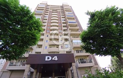 İzmir Karşıyaka Mavişehir Soyak A Etap Kiralık 1+1 72 m² Daire
