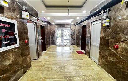 RUŞEN PARK EVLERİ'NDE ÇİFT CEPHELİ 3+1 SATILIK DAİRE
