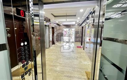 RUŞEN PARK EVLERİ'NDE ÇİFT CEPHELİ 3+1 SATILIK DAİRE