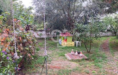C.B SMYRNA DAN ÇEŞME MUSALLA DA 3+1 SATILIK DAİRE