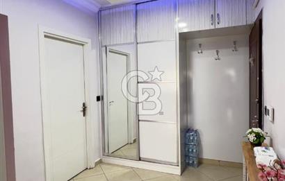 RUŞEN PARK EVLERİ'NDE ÇİFT CEPHELİ 3+1 SATILIK DAİRE