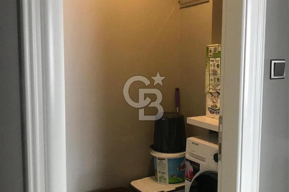 ATAKUM KÖRFEZ'DE  SAHİLDE LÜKS DUBLEKS DAİRE