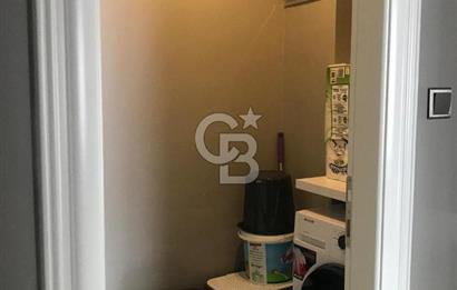 ATAKUM KÖRFEZ'DE  SAHİLDE LÜKS DUBLEKS DAİRE