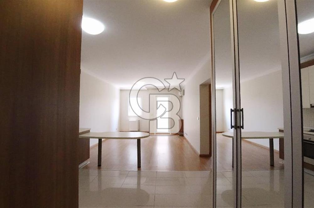 İzmir Karşıyaka Mavişehir Soyak A Etap Kiralık 1+1 72 m² Daire