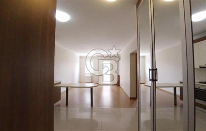 İzmir Karşıyaka Mavişehir Soyak A Etap Kiralık 1+1 72 m² Daire