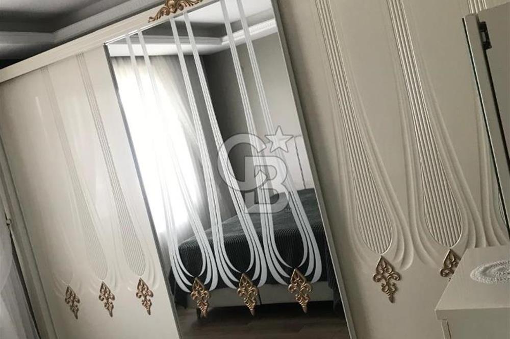 ATAKUM KÖRFEZ'DE  SAHİLDE LÜKS DUBLEKS DAİRE