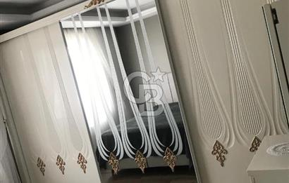 ATAKUM KÖRFEZ'DE  SAHİLDE LÜKS DUBLEKS DAİRE
