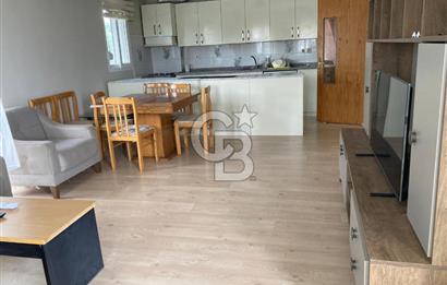 C.B SMYRNA DAN ÇEŞME MUSALLA DA 3+1 SATILIK DAİRE