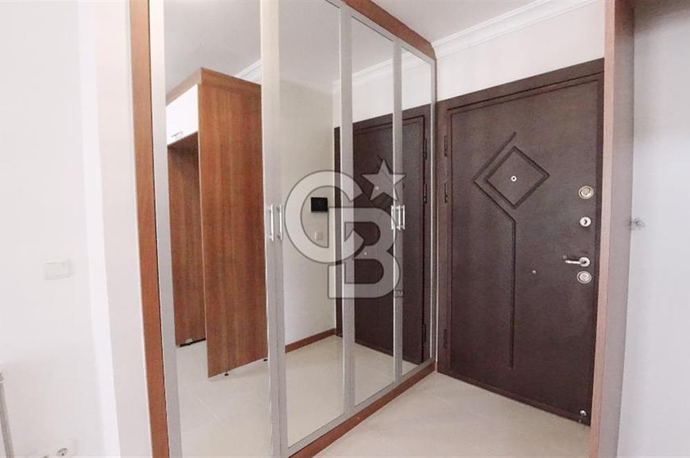 İzmir Karşıyaka Mavişehir Soyak A Etap Kiralık 1+1 72 m² Daire