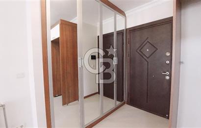 İzmir Karşıyaka Mavişehir Soyak A Etap Kiralık 1+1 72 m² Daire