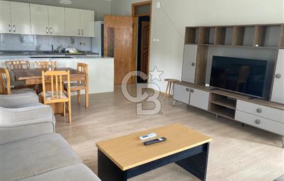 C.B SMYRNA DAN ÇEŞME MUSALLA DA 3+1 SATILIK DAİRE