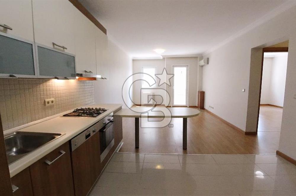 İzmir Karşıyaka Mavişehir Soyak A Etap Kiralık 1+1 72 m² Daire