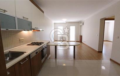 İzmir Karşıyaka Mavişehir Soyak A Etap Kiralık 1+1 72 m² Daire