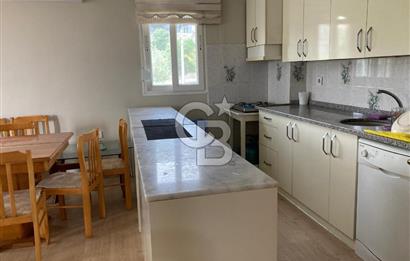 C.B SMYRNA DAN ÇEŞME MUSALLA DA 3+1 SATILIK DAİRE