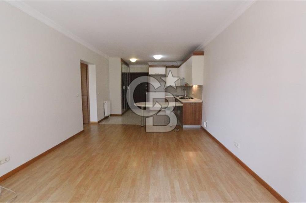 İzmir Karşıyaka Mavişehir Soyak A Etap Kiralık 1+1 72 m² Daire