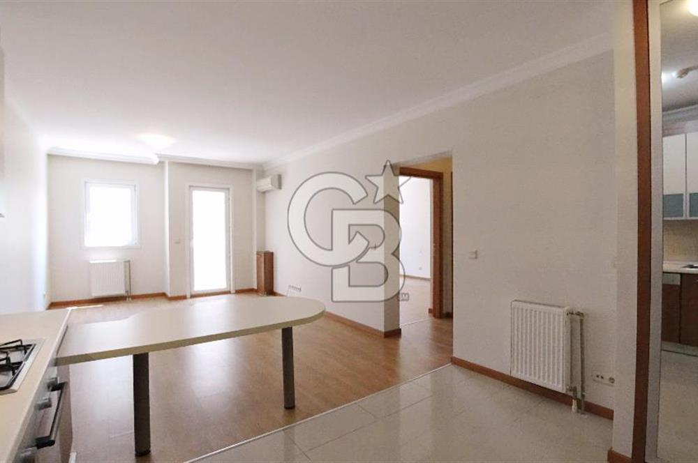 İzmir Karşıyaka Mavişehir Soyak A Etap Kiralık 1+1 72 m² Daire