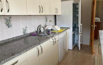 C.B SMYRNA DAN ÇEŞME MUSALLA DA 3+1 SATILIK DAİRE