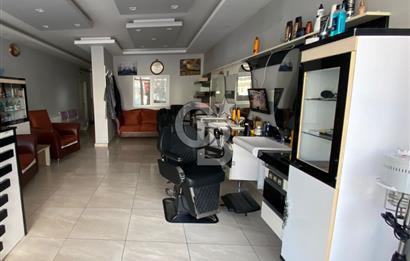 KEÇİÖREN ETLİK | ADNAN YÜKSEL CADDESİ ÜZERİ DÜKKAN/İŞYERİ
