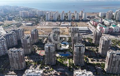 İzmir Karşıyaka Mavişehir Soyak A Etap Kiralık 1+1 72 m² Daire