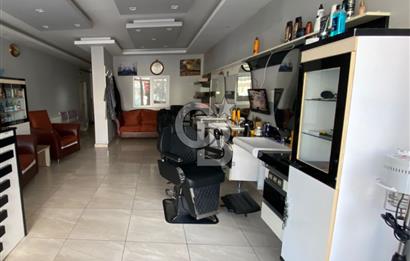 KEÇİÖREN ETLİK | ADNAN YÜKSEL CADDESİ ÜZERİ DÜKKAN/İŞYERİ
