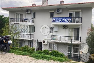 C.B SMYRNA DAN ÇEŞME MUSALLA DA 3+1 SATILIK DAİRE