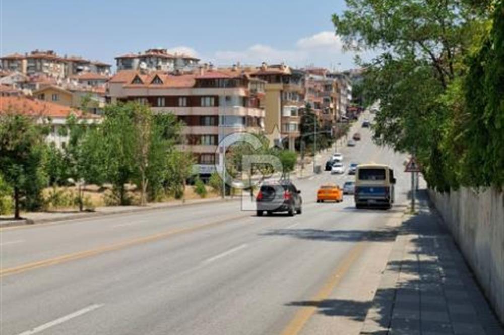 BİRLİK MAHALLESİNDE BAHÇELİ BAKIMLI FERAH 3+1 DAİRE