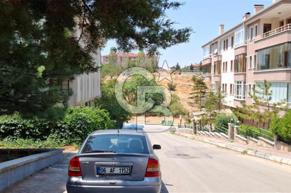 BİRLİK MAHALLESİNDE BAHÇELİ BAKIMLI FERAH 3+1 DAİRE