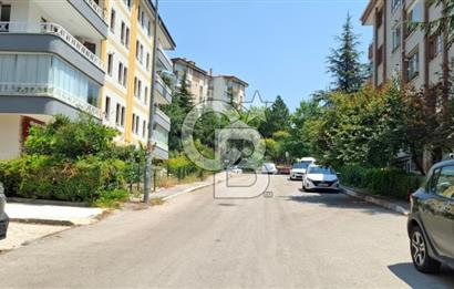 BİRLİK MAHALLESİNDE BAHÇELİ BAKIMLI FERAH 3+1 DAİRE