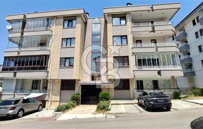 BİRLİK MAHALLESİNDE BAHÇELİ BAKIMLI FERAH 3+1 DAİRE