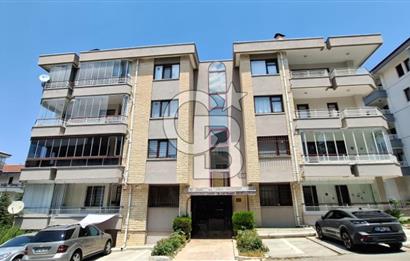BİRLİK MAHALLESİNDE BAHÇELİ BAKIMLI FERAH 3+1 DAİRE