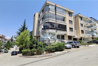 BİRLİK MAHALLESİNDE BAHÇELİ BAKIMLI FERAH 3+1 DAİRE