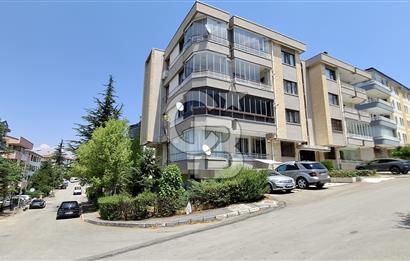 BİRLİK MAHALLESİNDE BAHÇELİ BAKIMLI FERAH 3+1 DAİRE